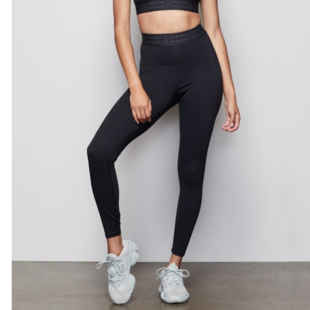 Good American performance leggings.